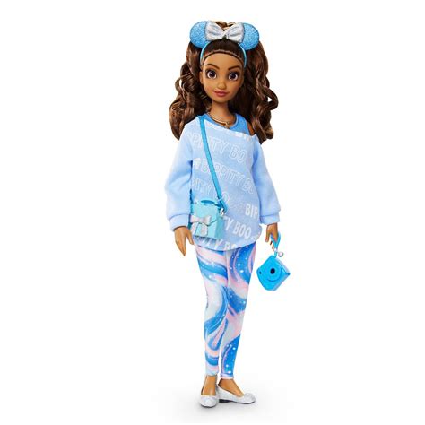 disney doll outfits|disney store ily 4ever doll.